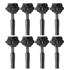 8x Bobine pour Jaguar XJ Naw