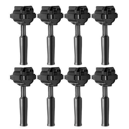 Bobine pour jaguar naw - 8x,