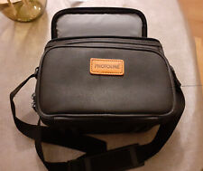 Sacoche photoline pour appareil photo camera