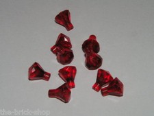 10 x Diamant LEGO Belville