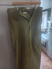 Pantalon homme Salomon neuf