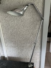 Vintage Lampe D’atelier KI E