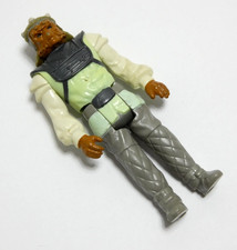 Figurine Star Wars NIKTO SKIFF