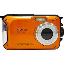 NAGAOKA movio MWP200 [Appareil