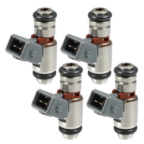 Lot injecteurs carburant - injecteurs, de