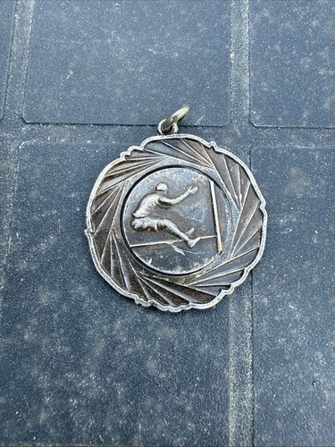 France médaille sportive