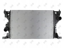 INTERCOOLER Radiateur MERCEDES