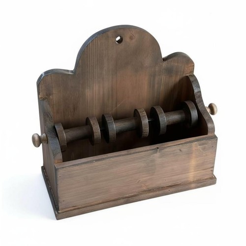 Boîte vintage bois - boîte,