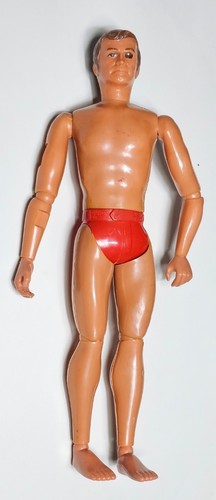Jouet ancien figurine - , the