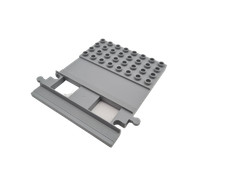 Lego® train Duplo GRIS (LBG)