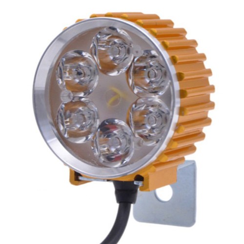 Phare longue durée 69led pour - phare,
