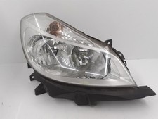 Optique avant principal droit