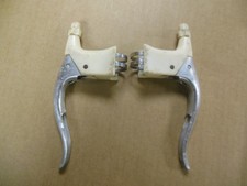 Paire de leviers de frein MAFAC  Vintage