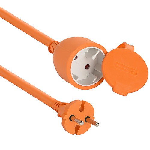 Rallonge jardin m fiche - 20,