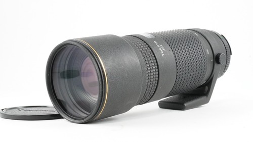 Problème objectif tokina - 【problème】objectif,