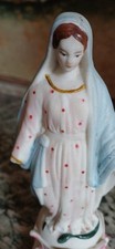 Statuette De La Vierge