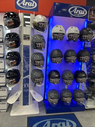 Arai vas casque taille - arai, s