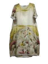 ​Magnifique Robe en LIN
