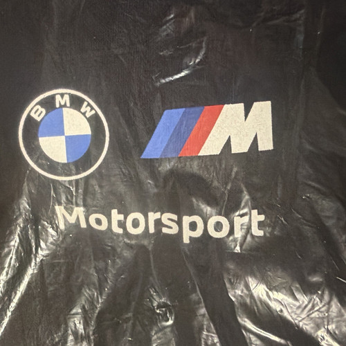 Puma bmw motorsport - bmw, men's
