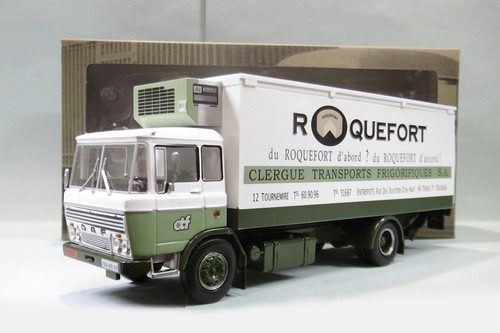 Altaya ixo camion - altaya,