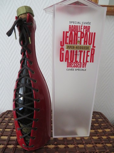 Coffret bouteille champagne - coffret,