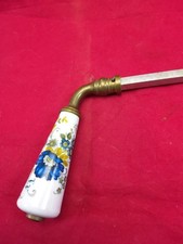 Poignée Ancienne De Porte