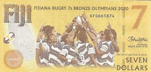 Fidji 2022 rugby 7 - fidji,