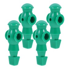  4 Pcs Joueur Baby Foot Jeu De