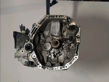 BOITE DE VITESSES MANUELLE