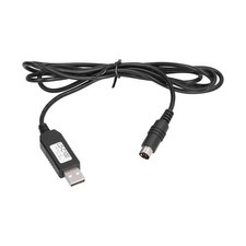 Câble USB de programmation