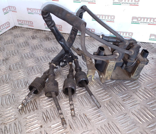 46548037 bobine alfa romeo - 46548037,