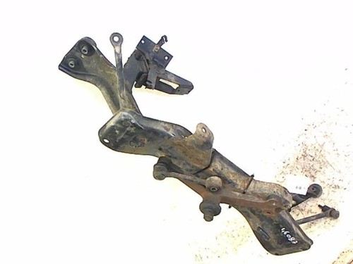 Berceau avant gme rascal - avant,