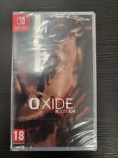 Oxide Room 104 Nintendo Switch