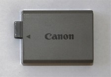 Batterie CANON LPE5 LP-E5 pour boitier EOS 450d 500d et 1000d