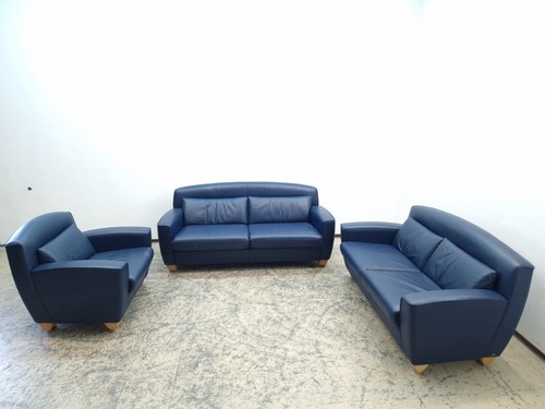 Sede 120 garniture bleu - sede, ds
