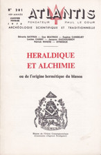 Revue ATLANTIS n°281 -
