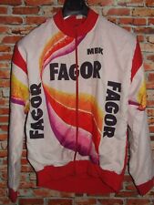 FAGOR Veste De Cyclisme En Pile Synthétique Taille XL