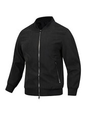 Veste Gilet Cardigan Zippée