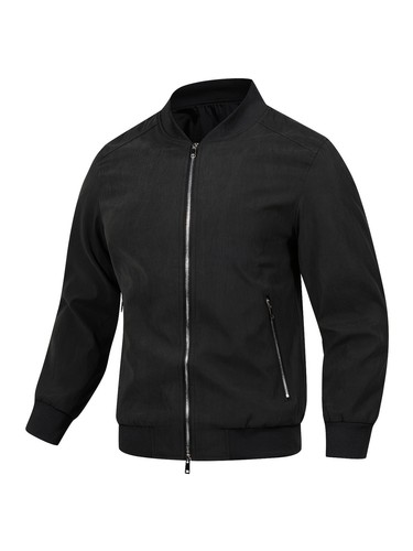Veste gilet cardigan zippée - veste,