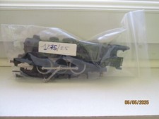 N°1275:25  reste de  vapeur