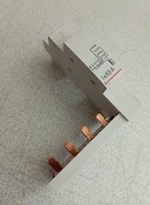 406301 Platine Contacteur Interrupteur Raccord Peigne Différentiel Legrand 63A