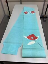 Kimono japonais vintage Fukuro