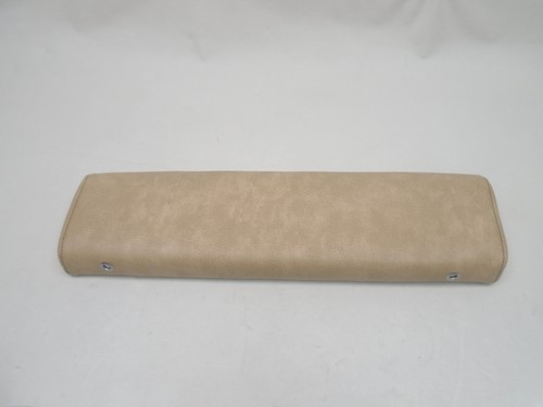 Sportsman 282 tan l - tan, 3/8"