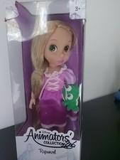 Poupée RAIPONCE Animator's