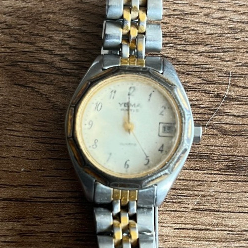 Montre bracelet n2740 quartz - n2740,