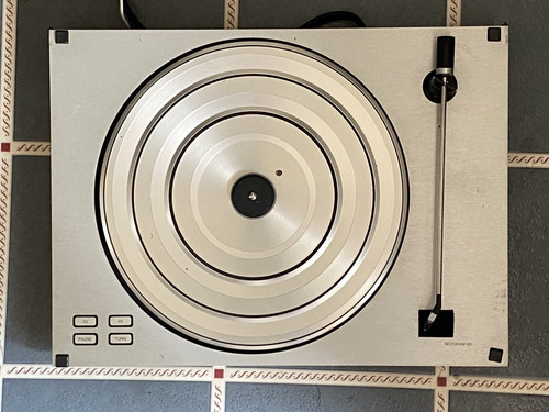 Bang olufsen beogram - b, &