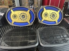 NOS Vintage 6x9 Jensen