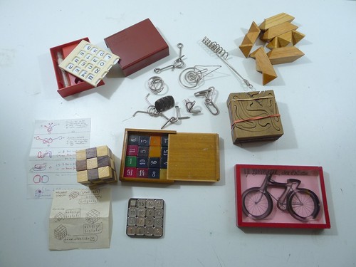 Magnifique lot - , de