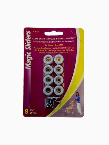 Magic sliders 08200 3 4 - sliders,