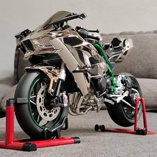Spray 1:6 Kawasaki H2R